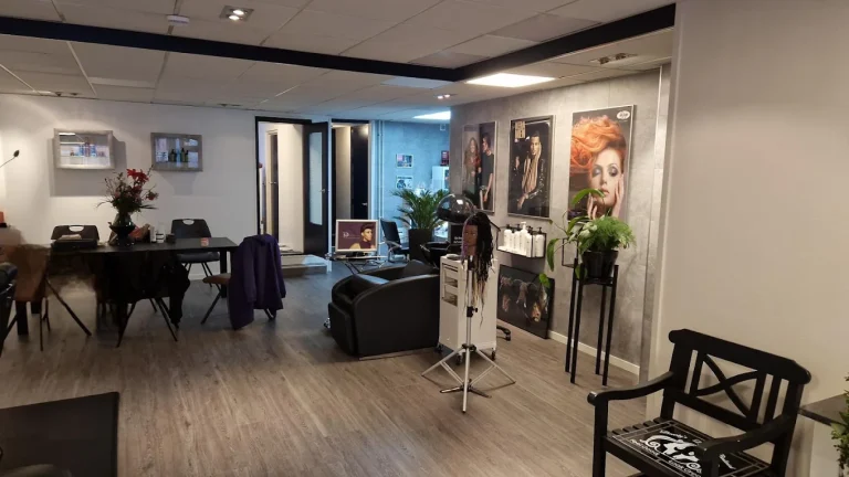 3BS Beverly's Beauty Boulevard
