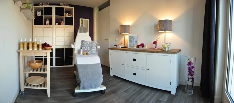 Beauty Salon Dianne