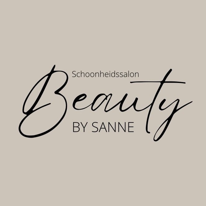 Beauty by Sanne