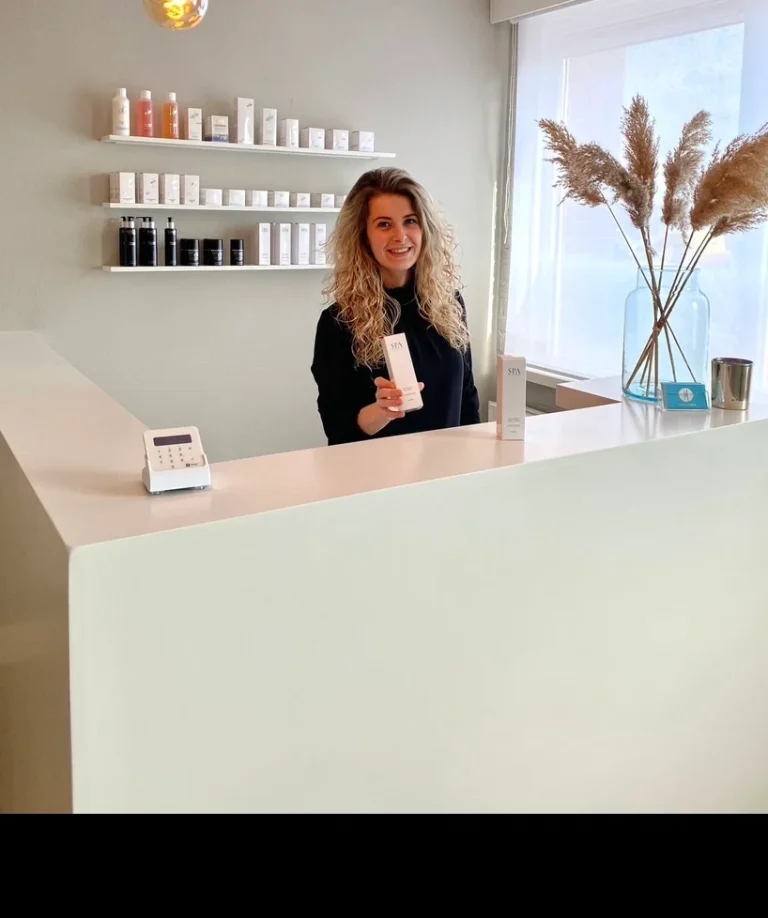 Beautysalon Manouk