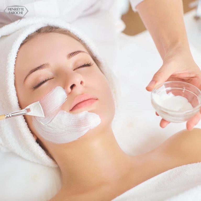 Beautysalon Marscha