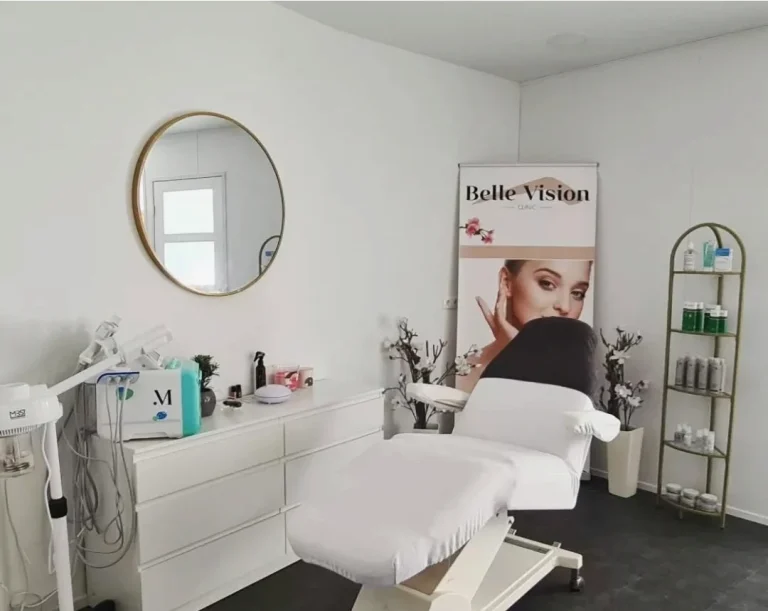 Belle Vision Clinic