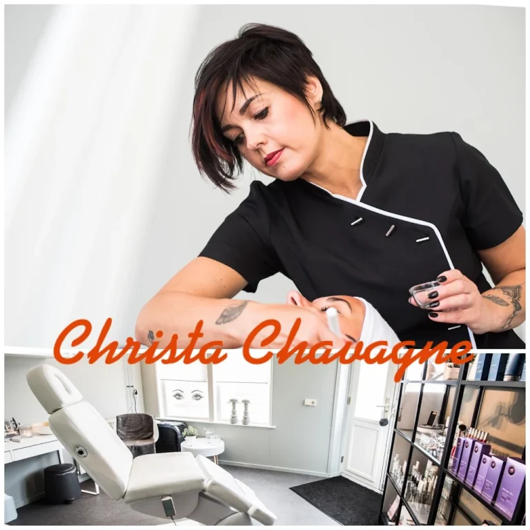 Christa Chavagnee