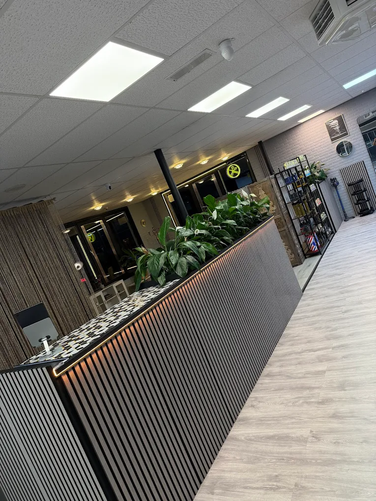 G7 Beauty Lounge