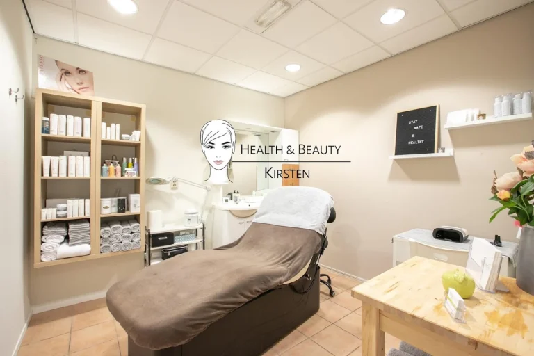 Health en Beauty Kirsten S