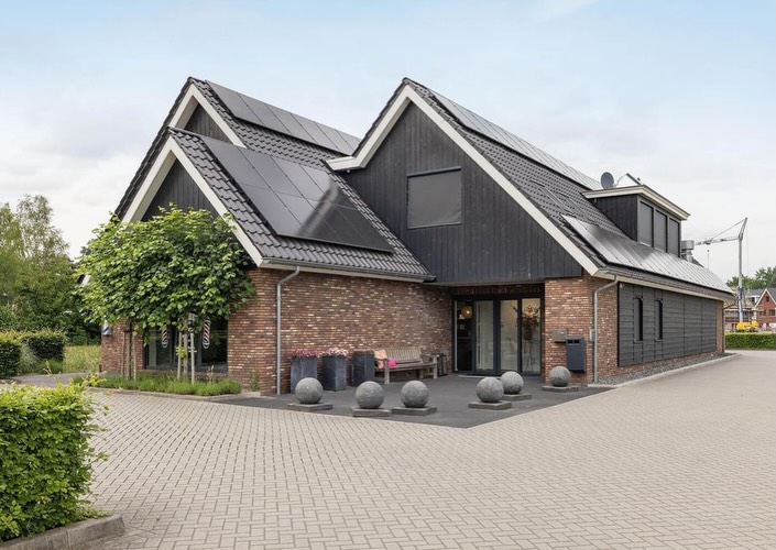 Kapsalon Huub
