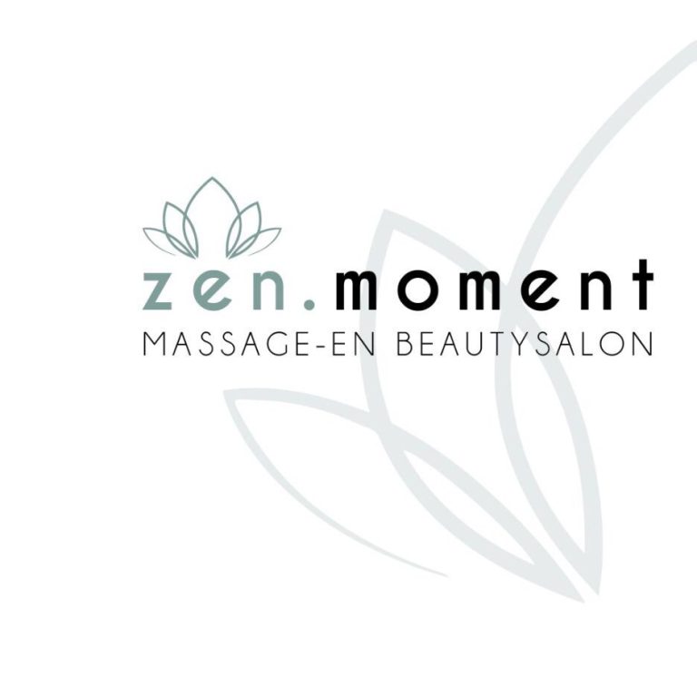 Mijn Zen Moment