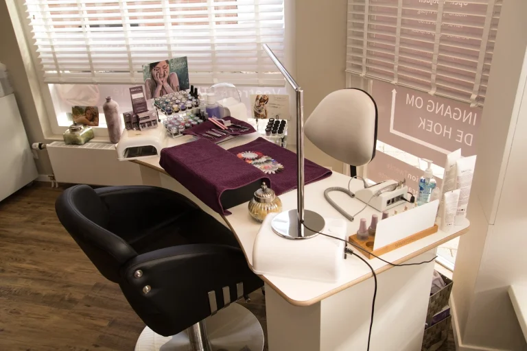 Nail Perfection Twente