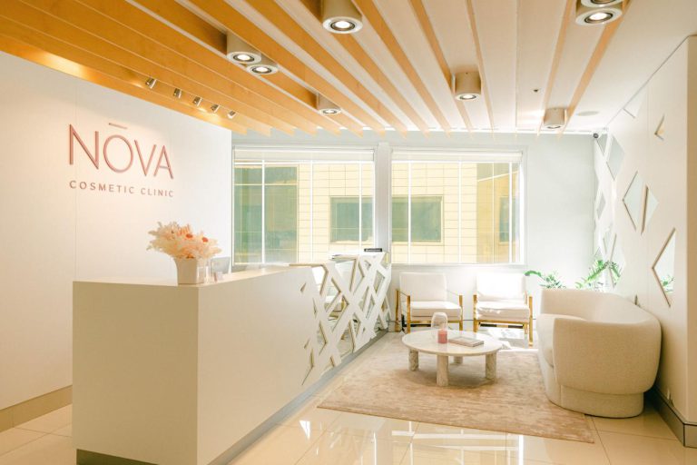 Nova Skincare