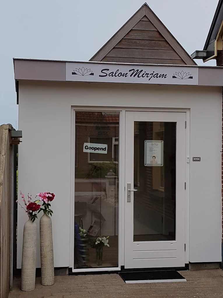 Salon Mirjam Schoonheidssalon H