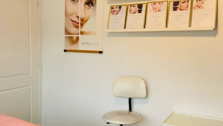 Schoonheidssalon Beautyestt