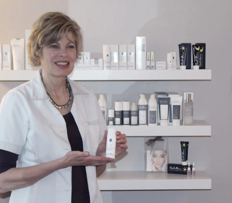 Schoonheidssalon La Vie Huidverzorging