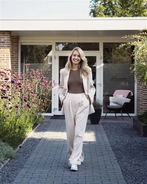 Schoonheidssalon Leonie