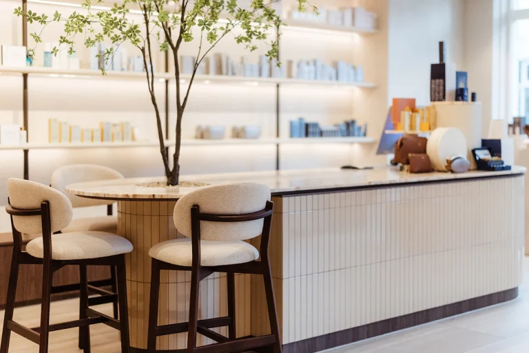 Skin Studio Annick