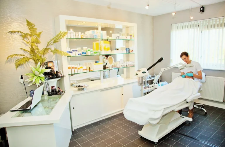 SkinVision Huidspecialistt