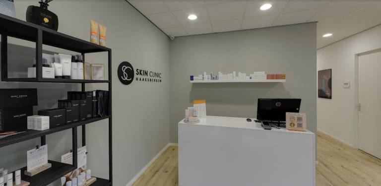 Slinclinic haaksbergen