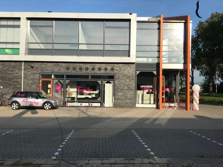 Tanning Zonnestudio