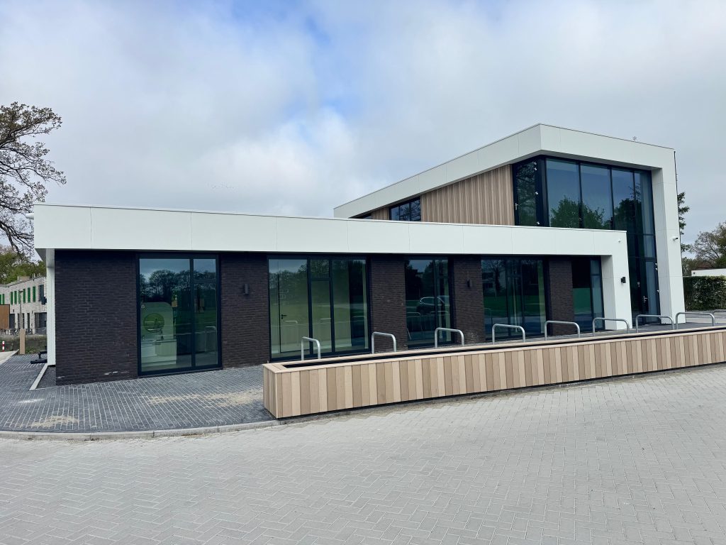 vestiging hengelo