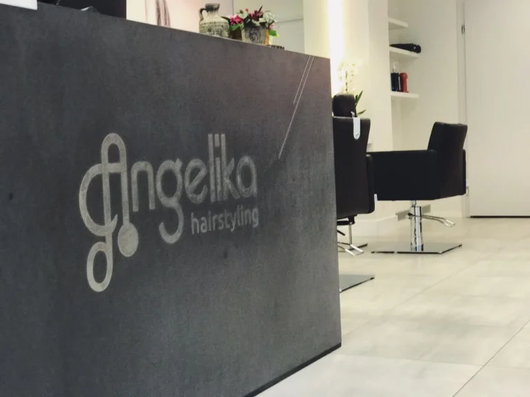 angelikahairstyling