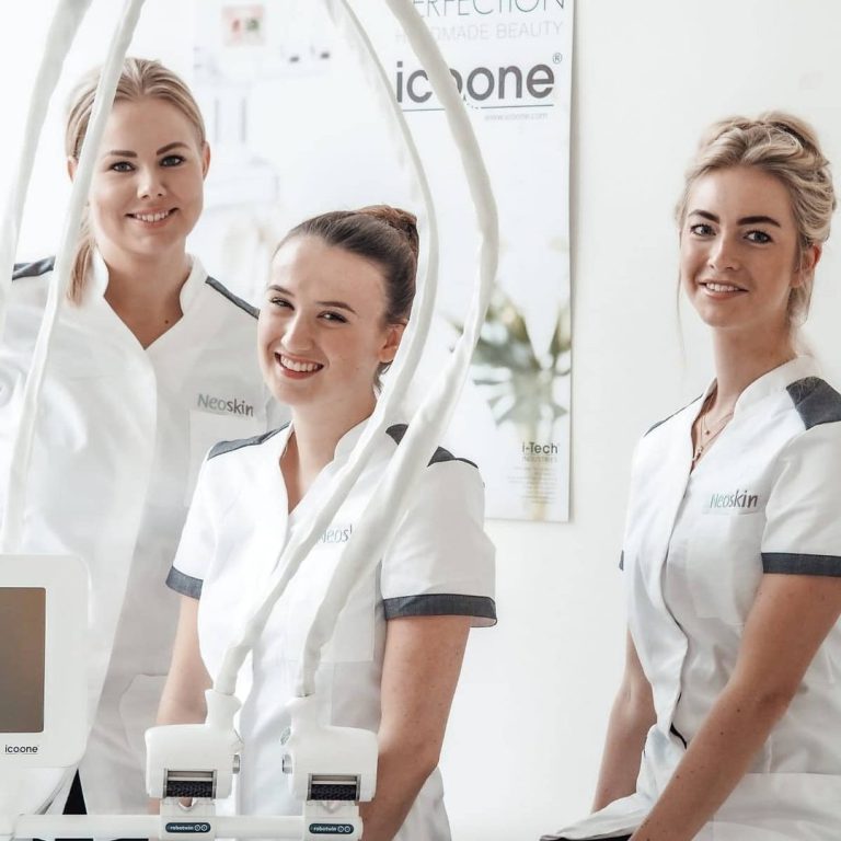 neoskin_huidtherapie botox enschede