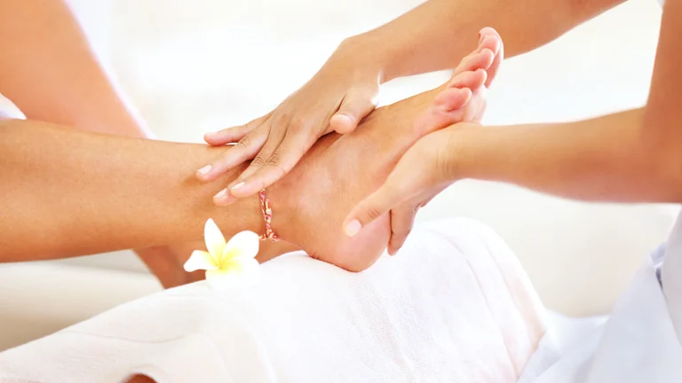 pedicure 2